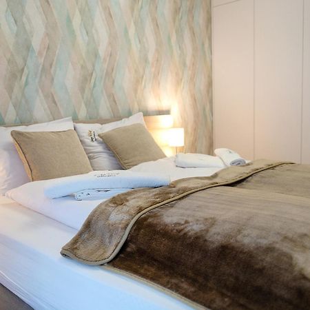 Platinium Moon - Przy Samym Morzu - Easy-Rent Apartments Реваль Экстерьер фото