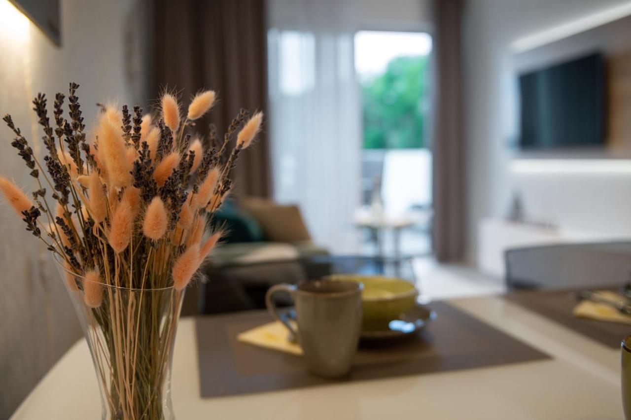 Platinium Moon - Przy Samym Morzu - Easy-Rent Apartments Реваль Экстерьер фото