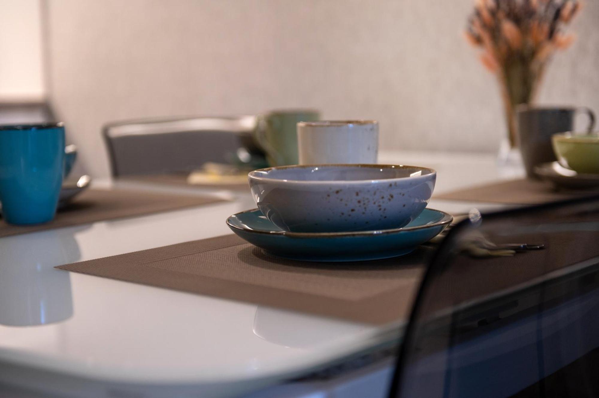 Platinium Moon - Przy Samym Morzu - Easy-Rent Apartments Реваль Экстерьер фото