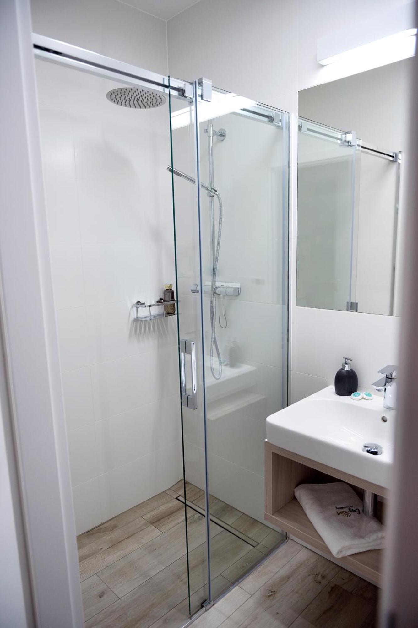 Platinium Moon - Przy Samym Morzu - Easy-Rent Apartments Реваль Экстерьер фото