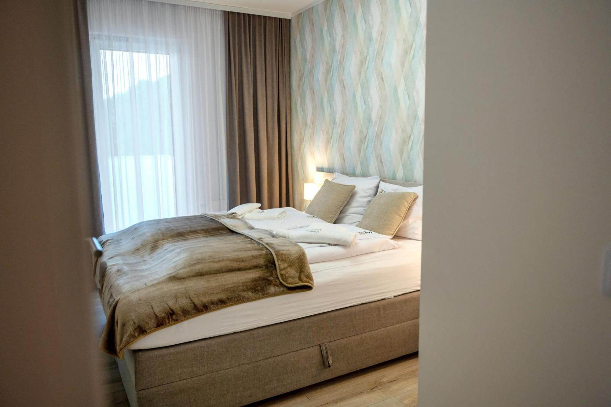 Platinium Moon - Przy Samym Morzu - Easy-Rent Apartments Реваль Экстерьер фото