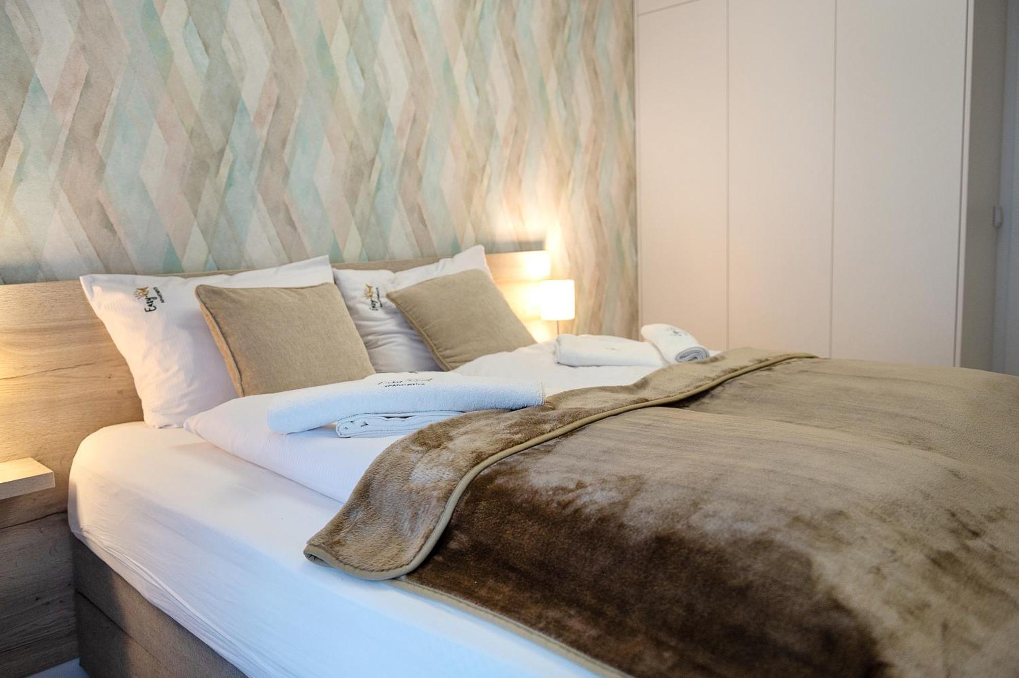 Platinium Moon - Przy Samym Morzu - Easy-Rent Apartments Реваль Экстерьер фото