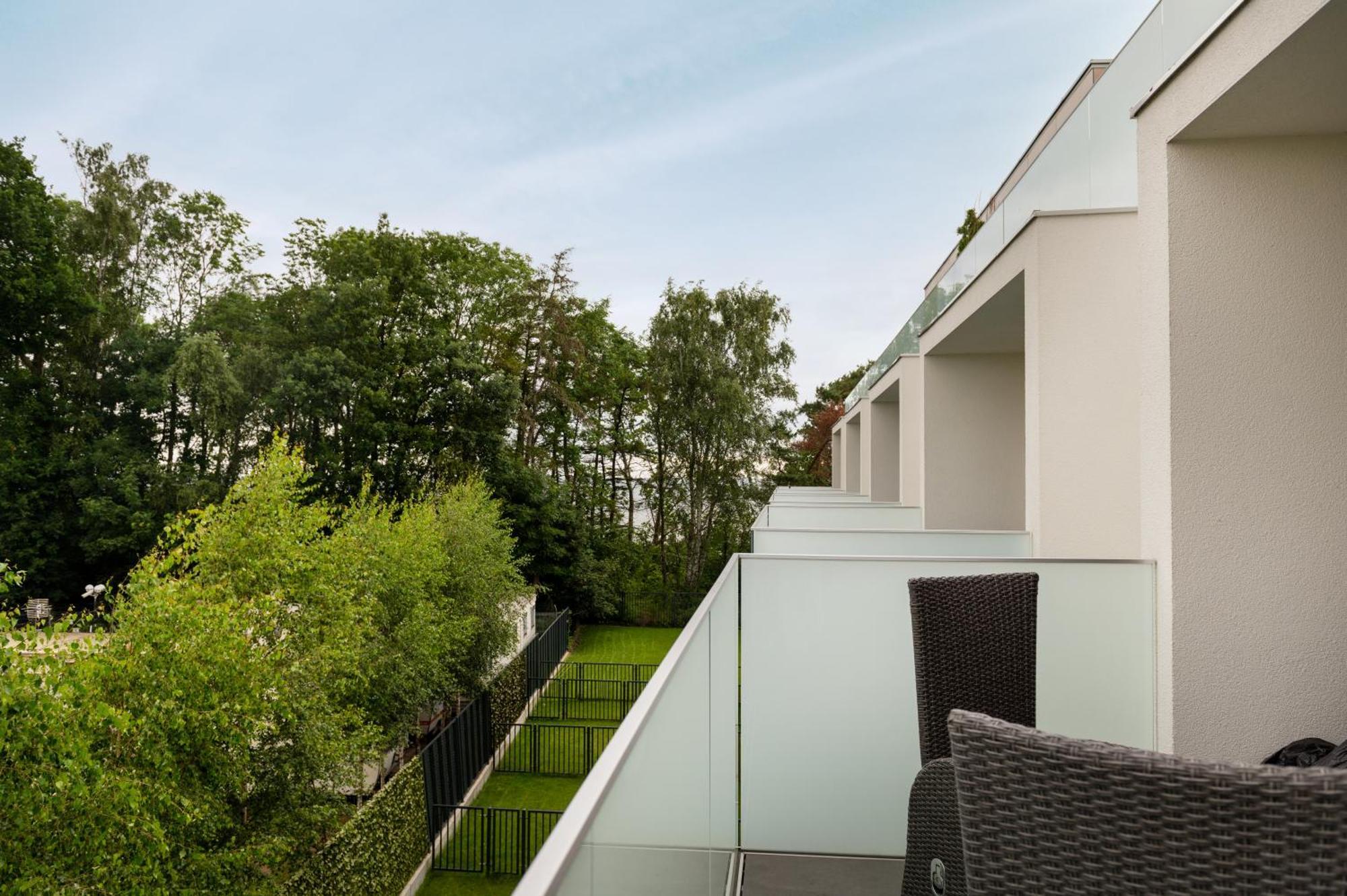 Platinium Moon - Przy Samym Morzu - Easy-Rent Apartments Реваль Экстерьер фото