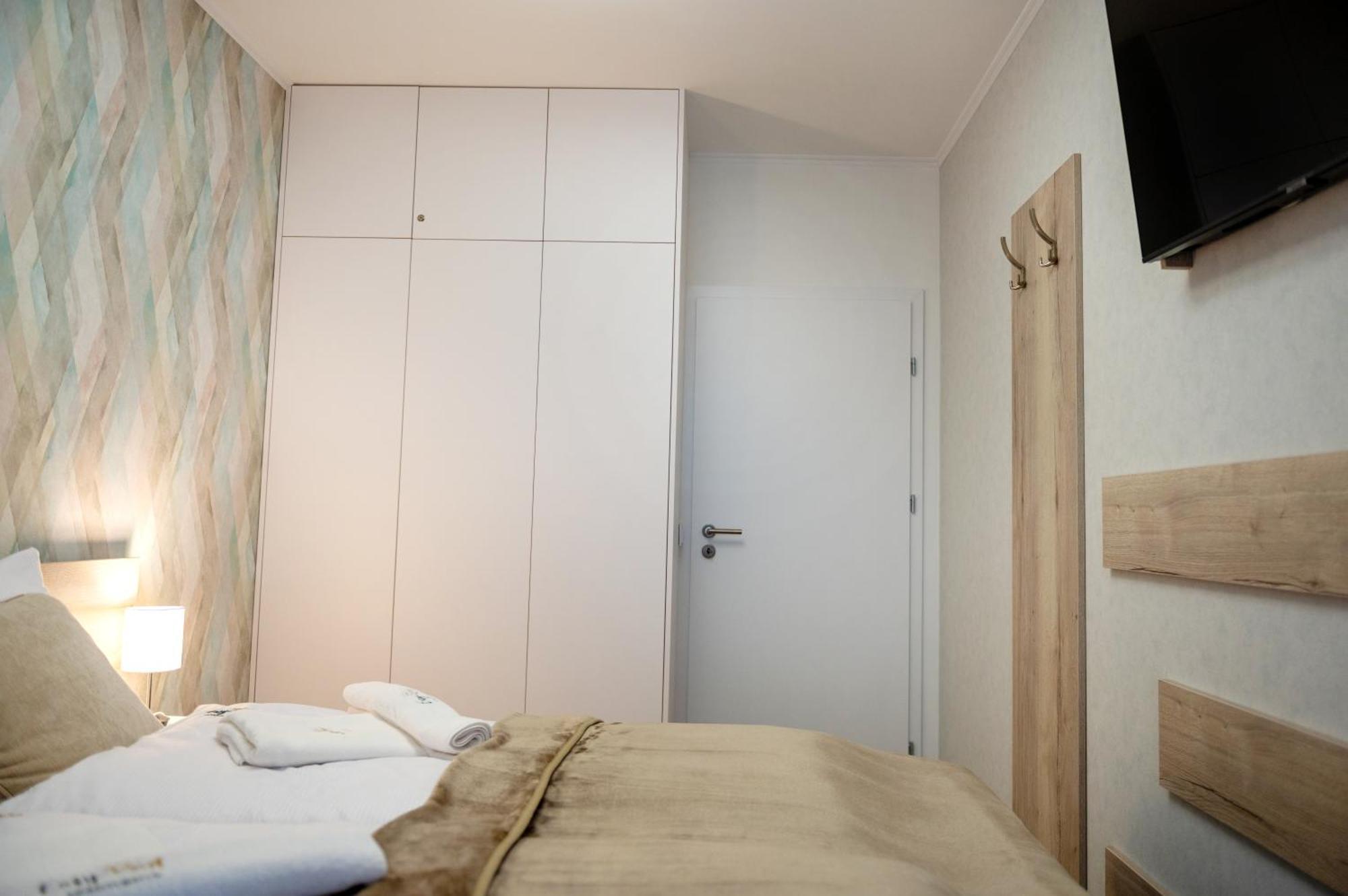 Platinium Moon - Przy Samym Morzu - Easy-Rent Apartments Реваль Экстерьер фото