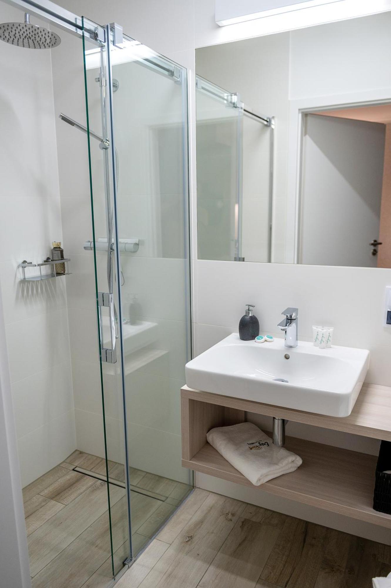 Platinium Moon - Przy Samym Morzu - Easy-Rent Apartments Реваль Экстерьер фото