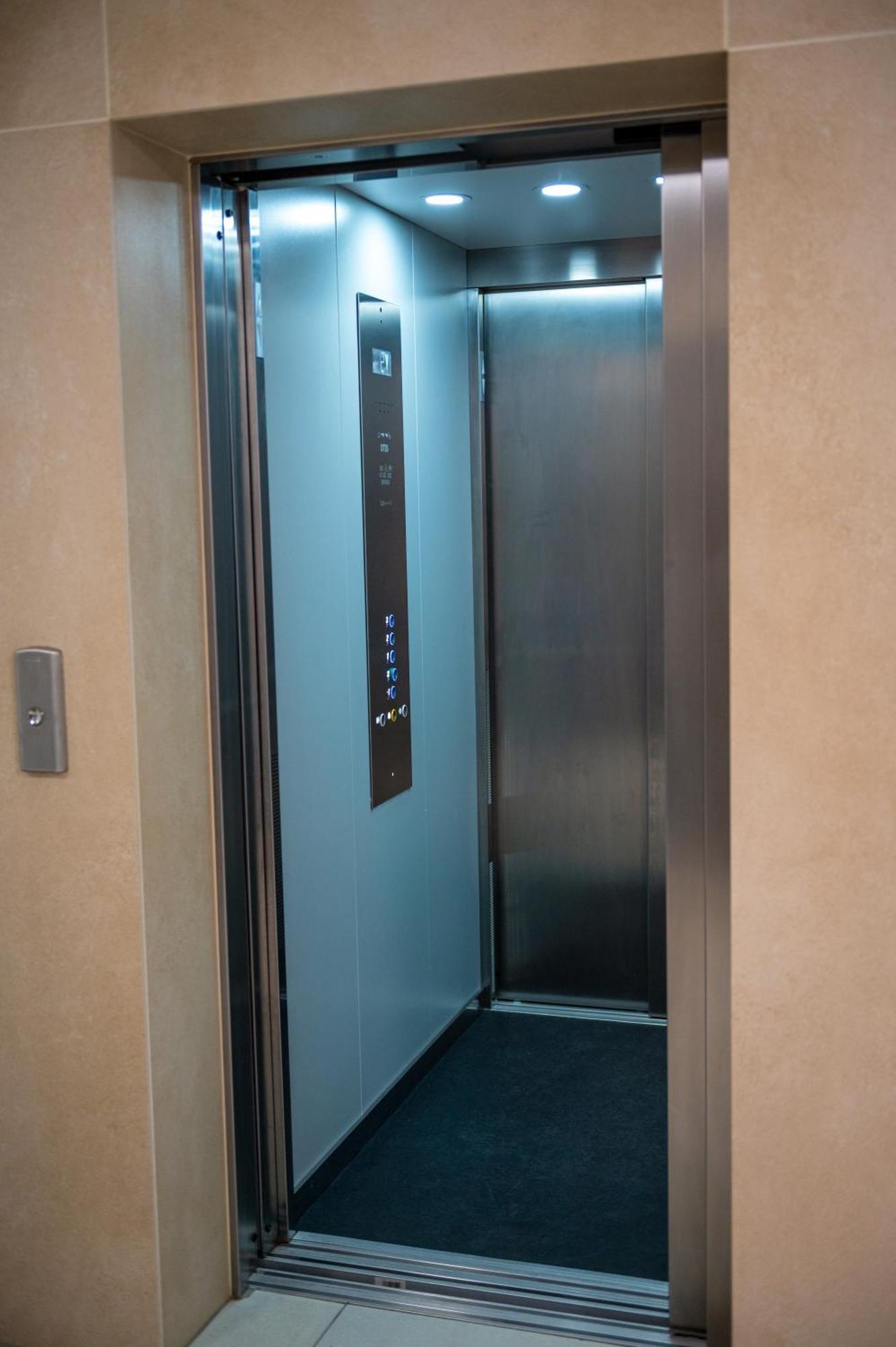 Platinium Moon - Przy Samym Morzu - Easy-Rent Apartments Реваль Экстерьер фото
