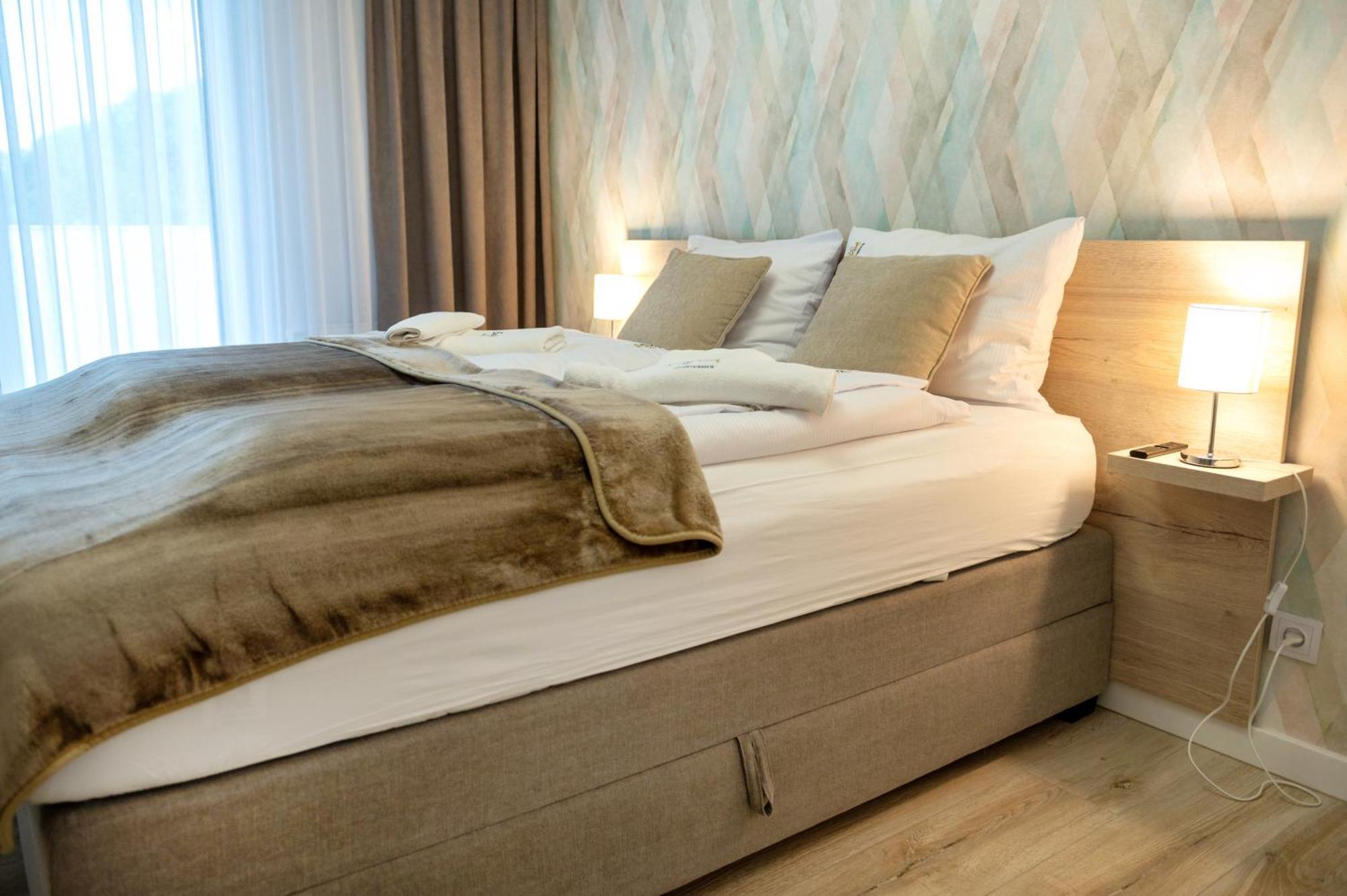 Platinium Moon - Przy Samym Morzu - Easy-Rent Apartments Реваль Экстерьер фото
