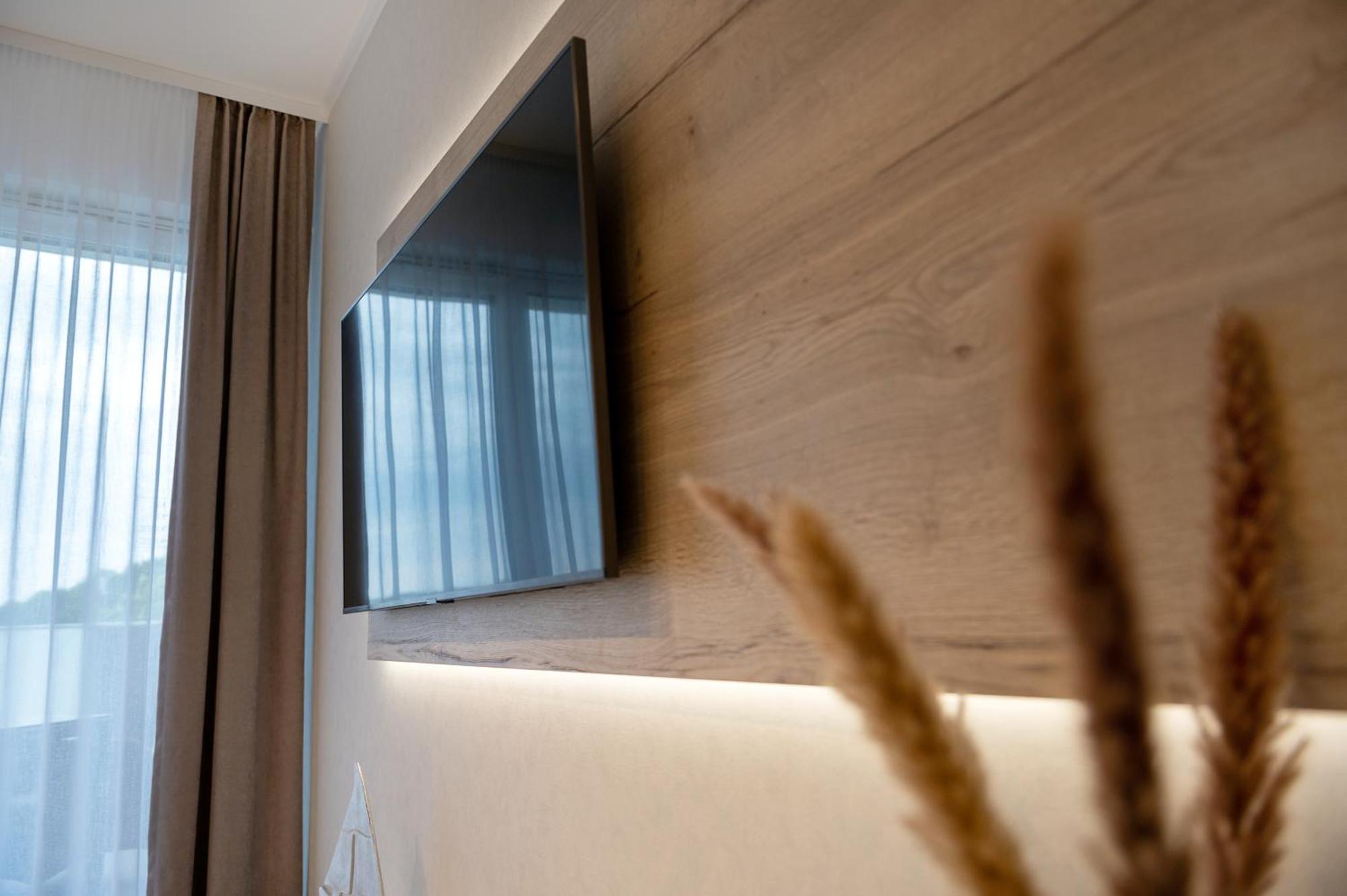 Platinium Moon - Przy Samym Morzu - Easy-Rent Apartments Реваль Экстерьер фото